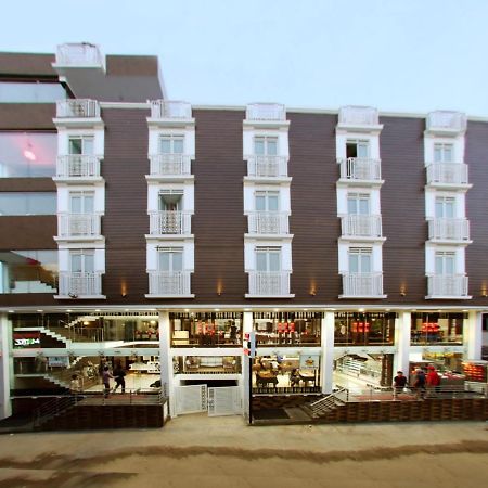 Moriz Inn Мисор Екстериор снимка