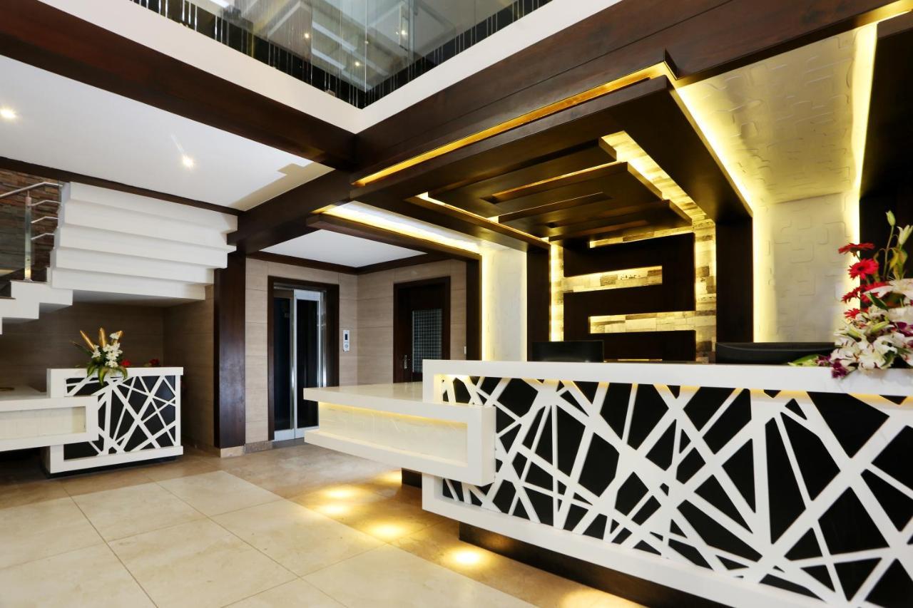 Moriz Inn Мисор Екстериор снимка