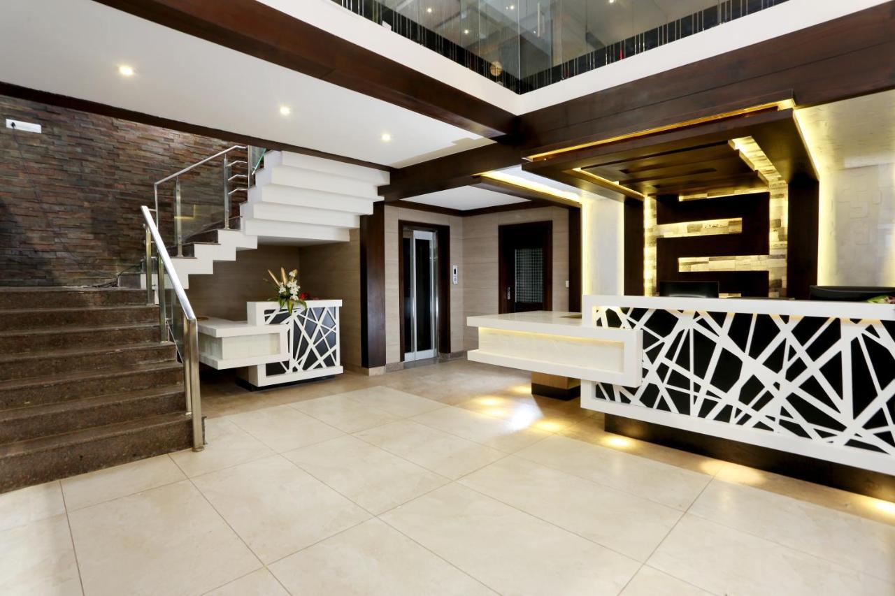 Moriz Inn Мисор Екстериор снимка