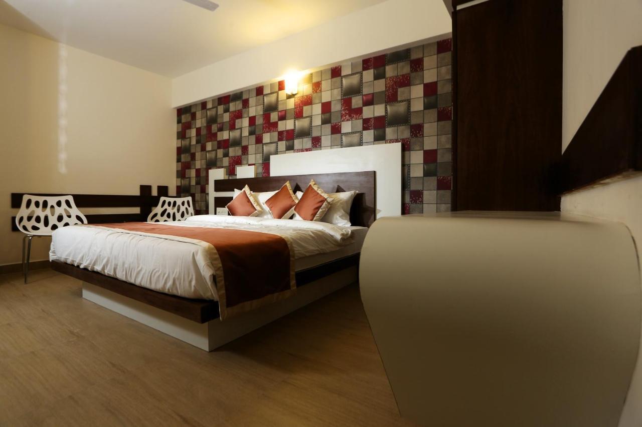Moriz Inn Мисор Екстериор снимка